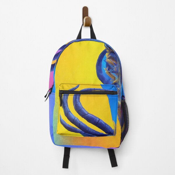 Item preview, Capricorn zodiac sign, glowing vivid colors,illustrative art, artist interpretation designed and sold by LoveZodiac.
