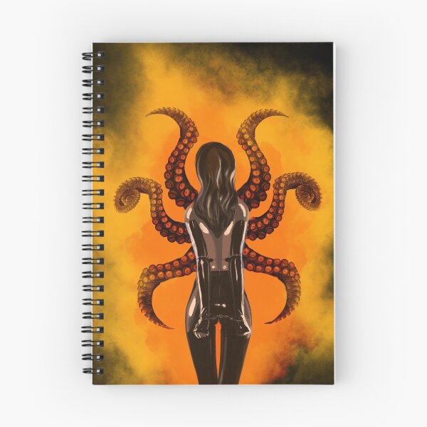 Item preview, Hentai designed and sold by CandleMothDesign.