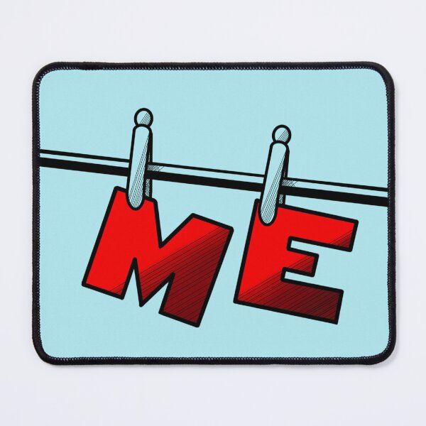 Item preview, Peg me out to dry, black outline designed and sold by DesignsBySaxton.