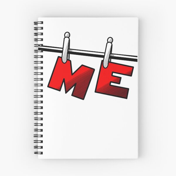Item preview, Peg me out to dry, black outline designed and sold by DesignsBySaxton.