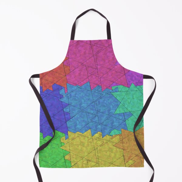 Item preview, Leaf Rainbow Stars designed and sold by awsomepatterns.