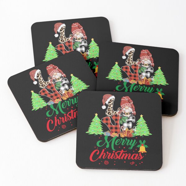 Item preview, Chillin with my gnomies matching family christmas gnome | Merry Christmas Funny Gnome greetings | Gifts for Christmas and Gnome Lovers designed and sold by ThanksVibe.