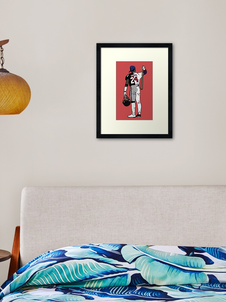 Deion Sanders Framed Art Prints for Sale - Fine Art America