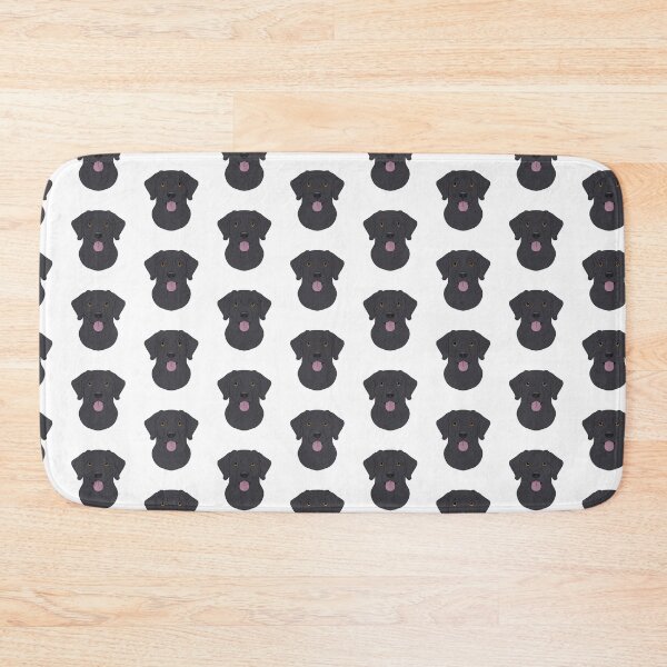 Item preview, Labrador - Black  designed and sold by Cynthiaetal.