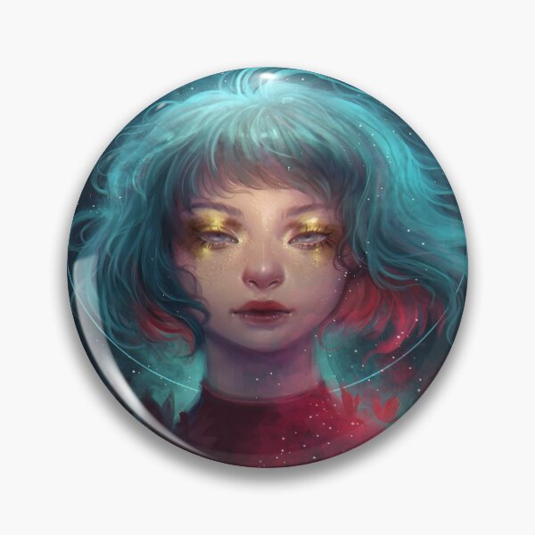 Item preview, gris game art designed and sold by taliaabbie.