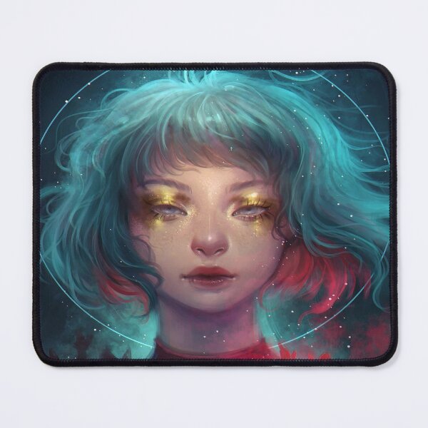 Item preview, gris game art designed and sold by taliaabbie.