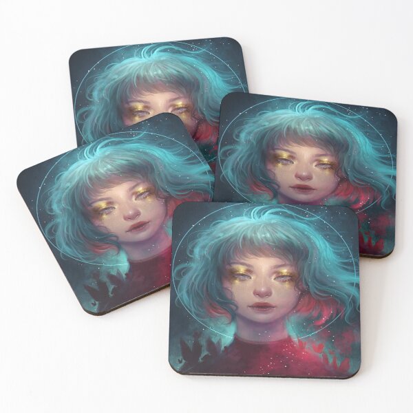 Item preview, gris game art designed and sold by taliaabbie.