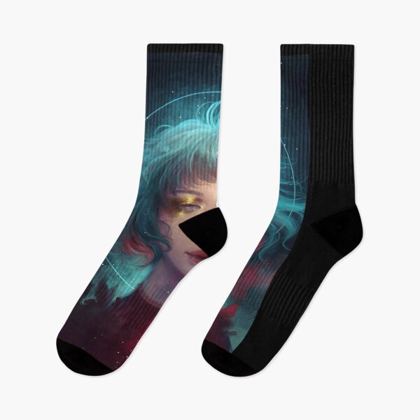 Item preview, gris game art designed and sold by taliaabbie.