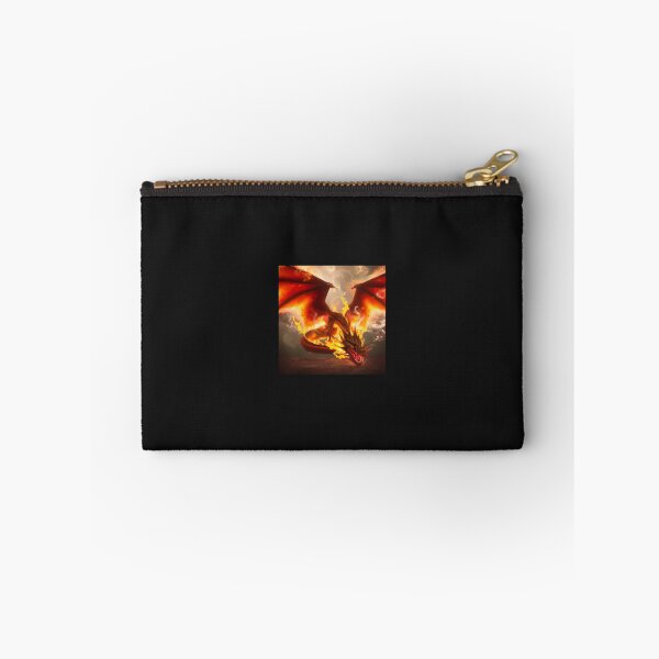 Item preview, Angry firebreathing dragon designed and sold by MagickDragon.