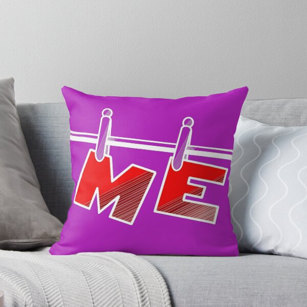 Item preview, Peg me out to dry, white outline designed and sold by DesignsBySaxton.