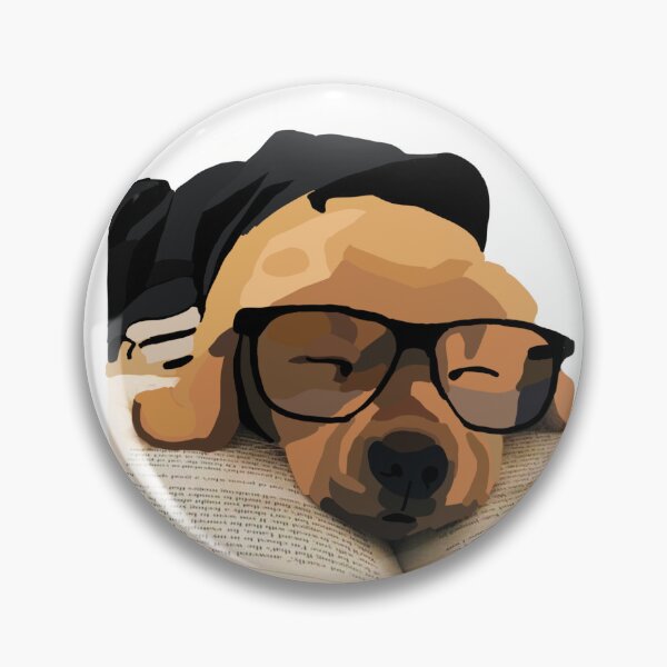 Item preview, Dog designed and sold by jee532.