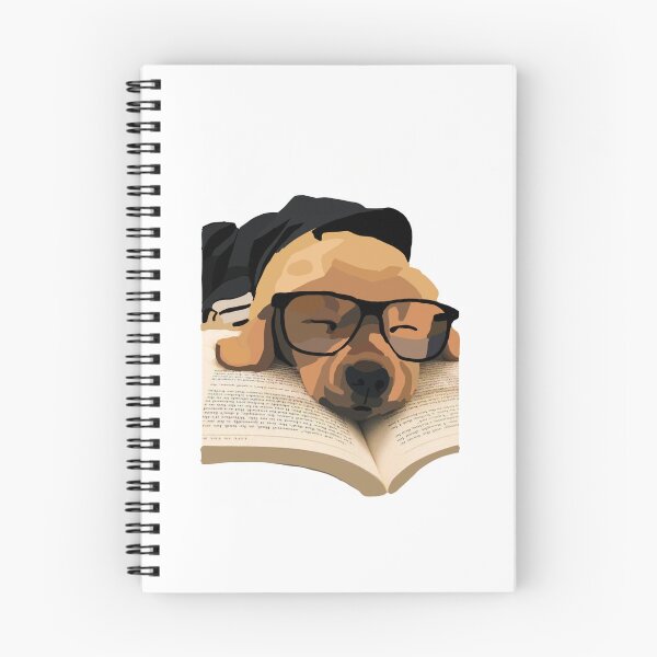 Item preview, Dog designed and sold by jee532.
