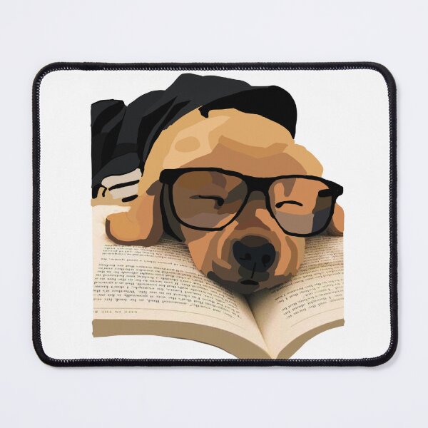 Item preview, Dog designed and sold by jee532.