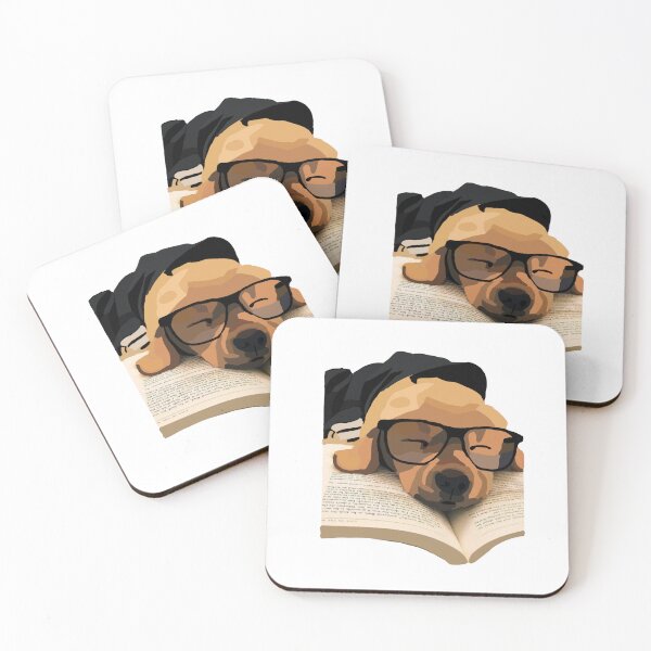 Item preview, Dog designed and sold by jee532.