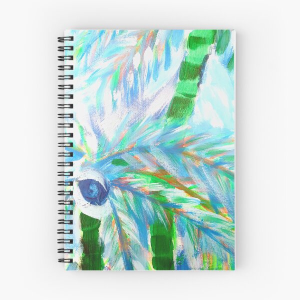 Item preview, Paint art abstract spray painting art  designed and sold by Tropical Blood.