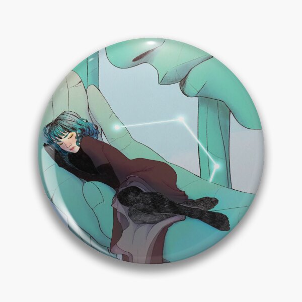 Item preview, gris video game art designed and sold by taliaabbie.