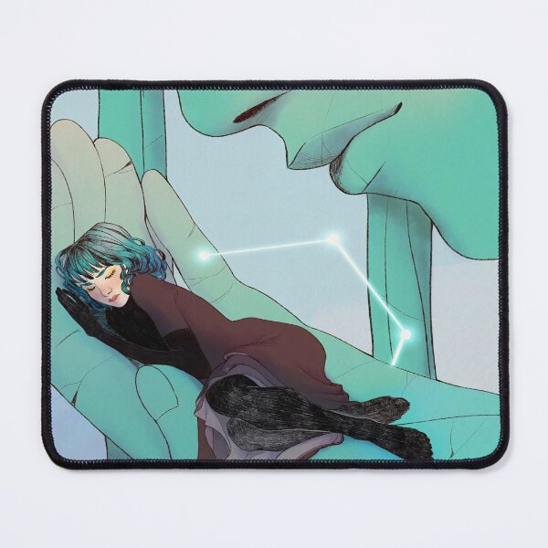 Item preview, gris video game art designed and sold by taliaabbie.