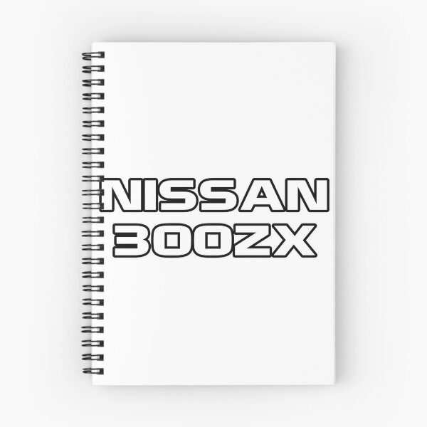 Item preview, 300zx designed and sold by Six Deers.