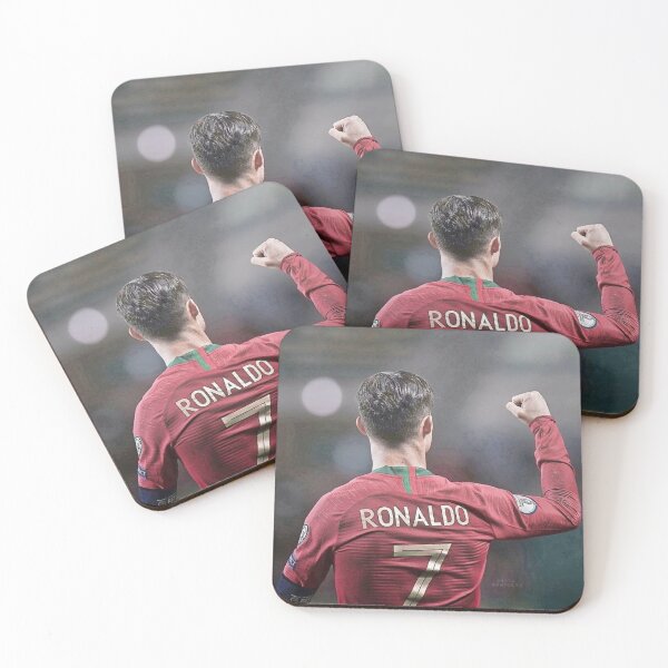 Item preview, Cristiano Ronaldo CR7 designed and sold by AndreaFanou.