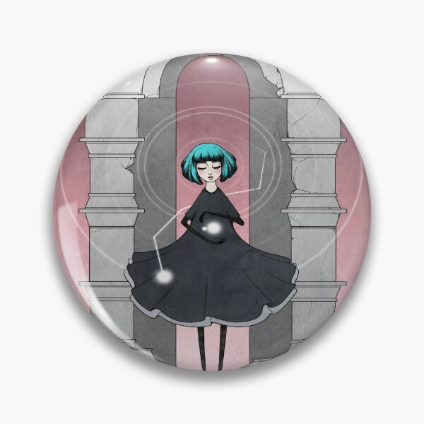 Item preview, game gris designed and sold by taliaabbie.