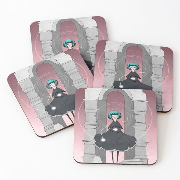Item preview, game gris designed and sold by taliaabbie.