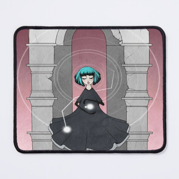 Item preview, game gris designed and sold by taliaabbie.