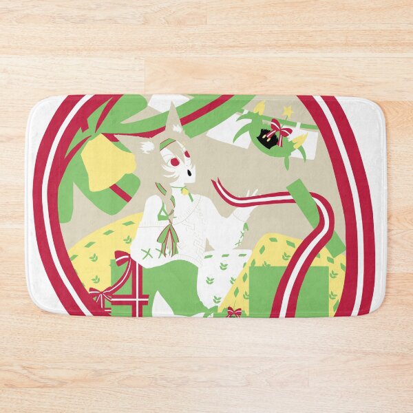Item preview, Arknights Beanstalk: Gift Uncompleted designed and sold by Kitten4u.