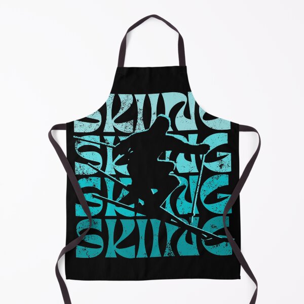 Item preview, Skiing Retro Design - Mount, Ski Resort, Skier, Swiss, Powder designed and sold by MWProject.