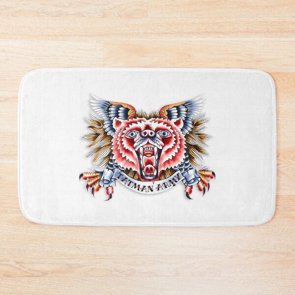 Item preview, Timthetatman - TATOO designed and sold by Pi-Artist.
