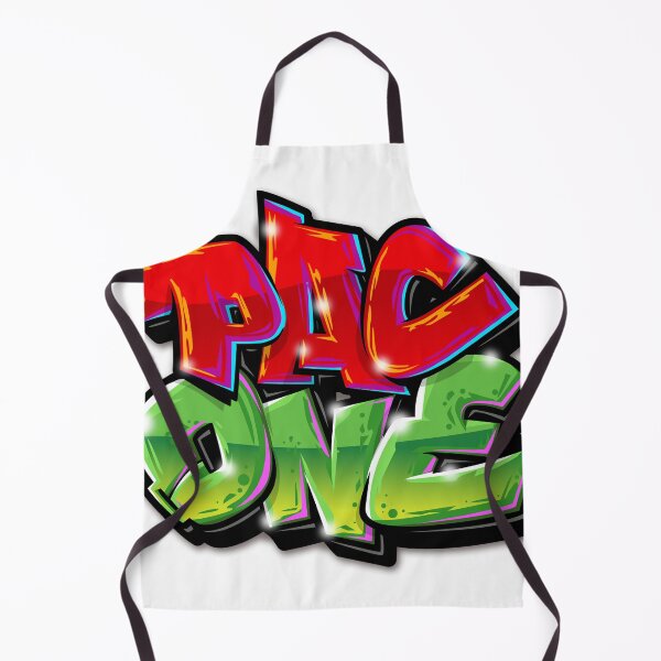 Item preview, Pac One Don't Stop - trev4000 designed and sold by trev4000.