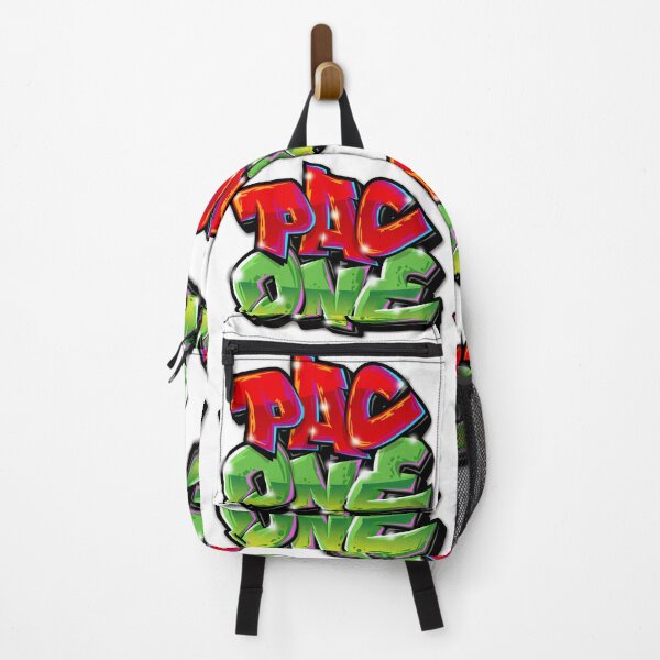 Item preview, Pac One Don't Stop - trev4000 designed and sold by trev4000.
