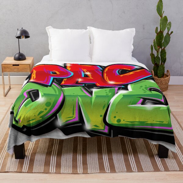 Item preview, Pac One Don't Stop - trev4000 designed and sold by trev4000.