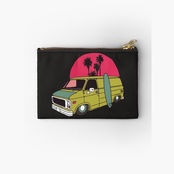 Item preview, Old van designed and sold by xcosmax.
