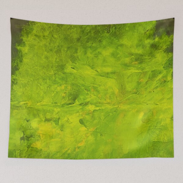 Item preview, abstract painting designed and sold by Lourdie5.