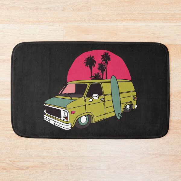 Item preview, Old van designed and sold by xcosmax.
