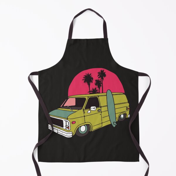 Item preview, Old van designed and sold by xcosmax.