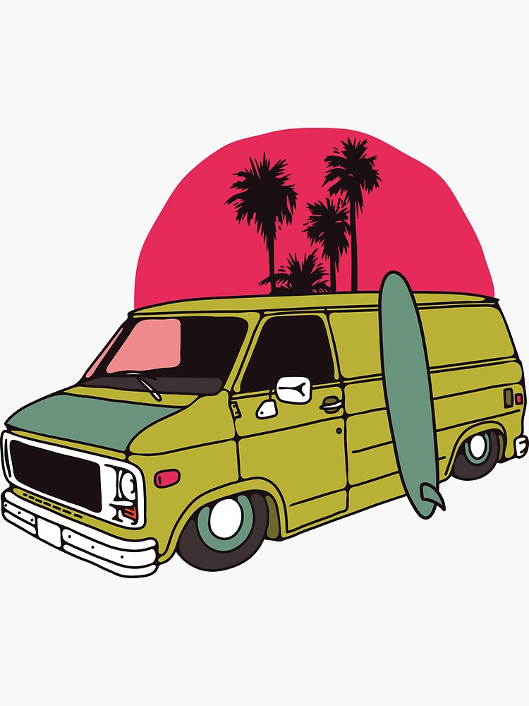 old-van-sticker-for-sale-by-xcosmax-redbubble