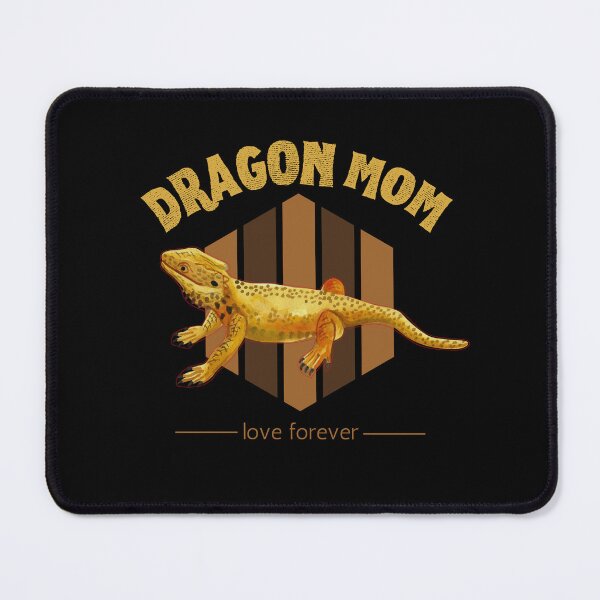 Item preview, Dragon mom love forever designed and sold by reka88.