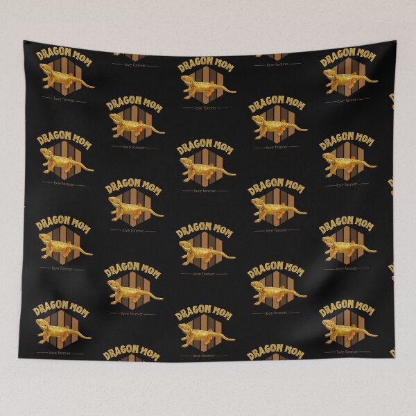 Item preview, Dragon mom love forever designed and sold by reka88.