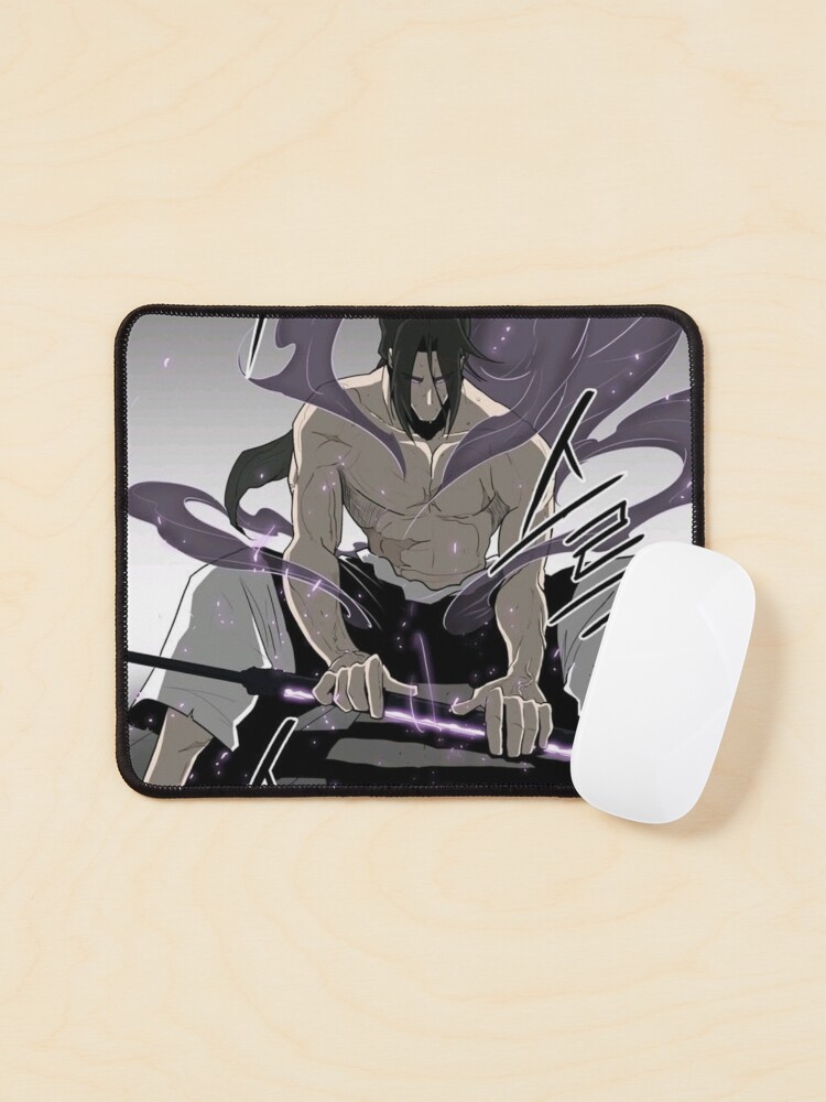 The Legend of the Northern Blade Jin Mu Won
