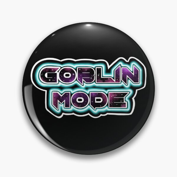 Artikelvorschau, Goblin Mode Galactic Space Design entworfen und verkauft von Bethcust.