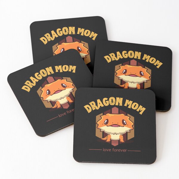 Item preview, Dragon mom love forever designed and sold by reka88.