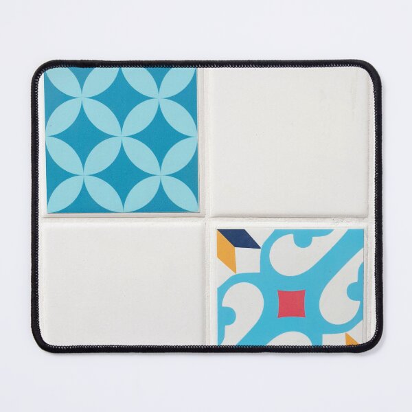 Item preview, Tradicional art art tiles tiles Tradicional ceramic designed and sold by Tropical Blood.
