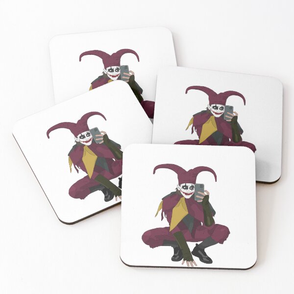 Item preview, Xavier Thorpe designed and sold by buffysdevils.