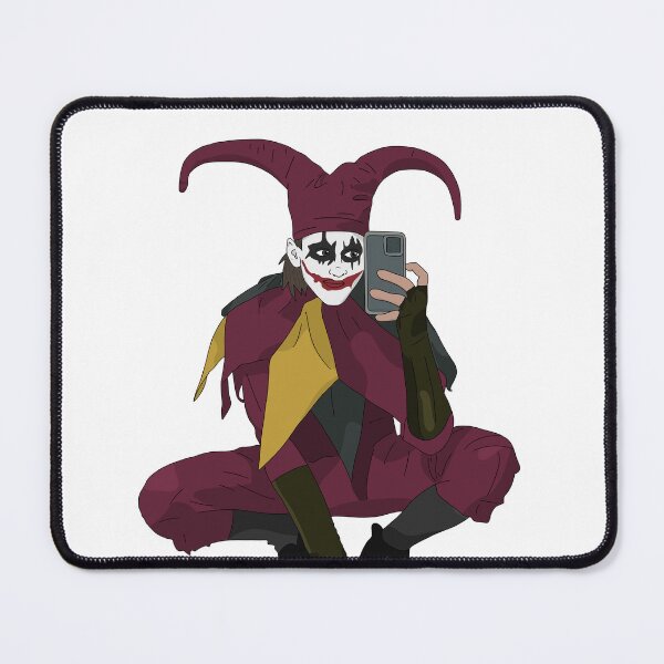 Item preview, Xavier Thorpe designed and sold by buffysdevils.