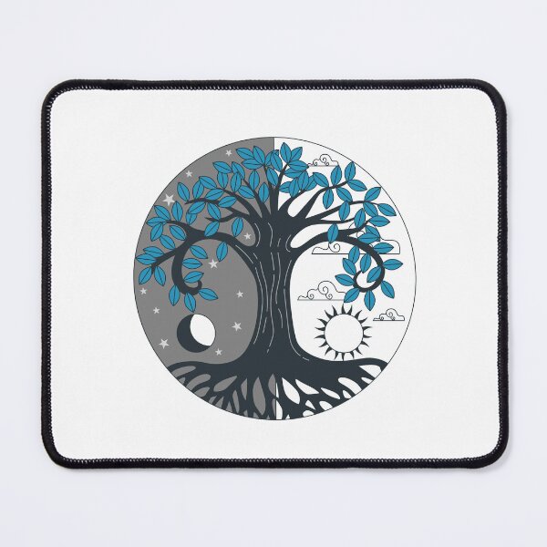 Item preview, tree life designed and sold by Shoshta.