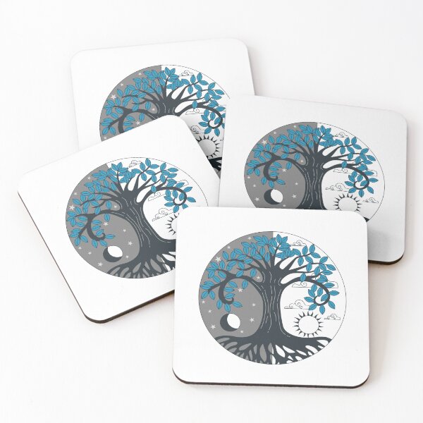 Item preview, tree life designed and sold by Shoshta.