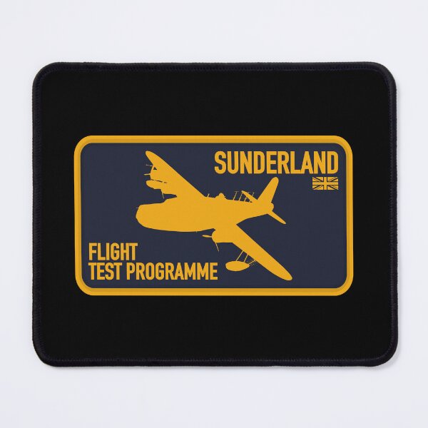 Item preview, Short Sunderland designed and sold by StrongVlad.