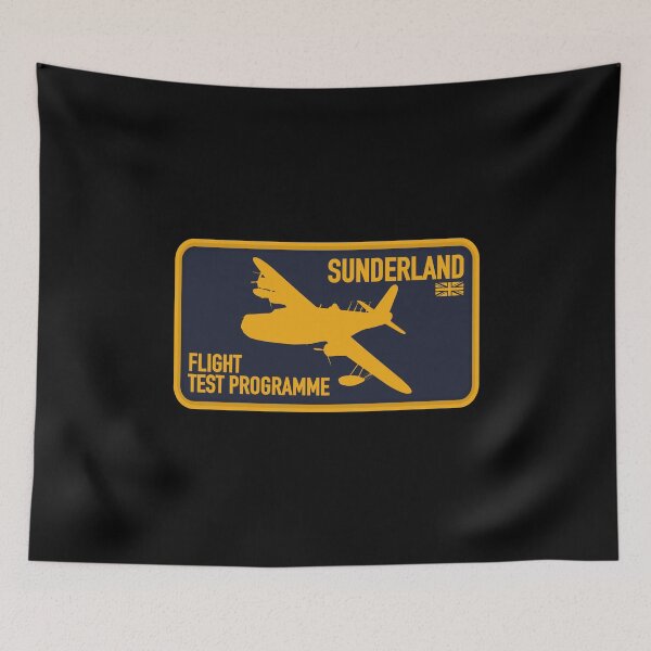 Item preview, Short Sunderland designed and sold by StrongVlad.
