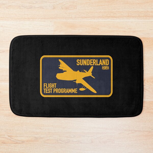 Item preview, Short Sunderland designed and sold by StrongVlad.